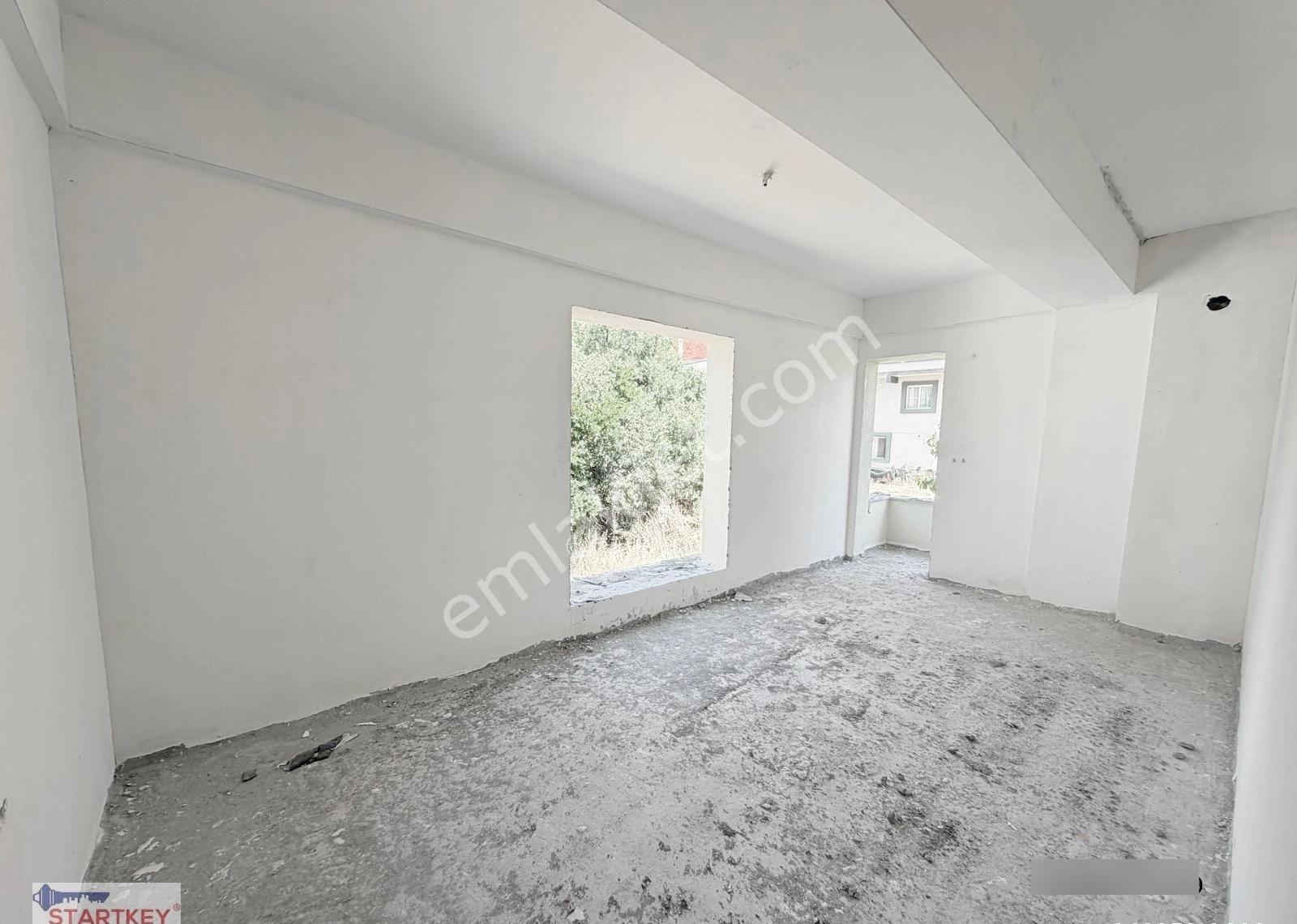 Gaziosmanpaşa Mahallesi Sıfır 2+1 Satılık Daire - Görsel 38