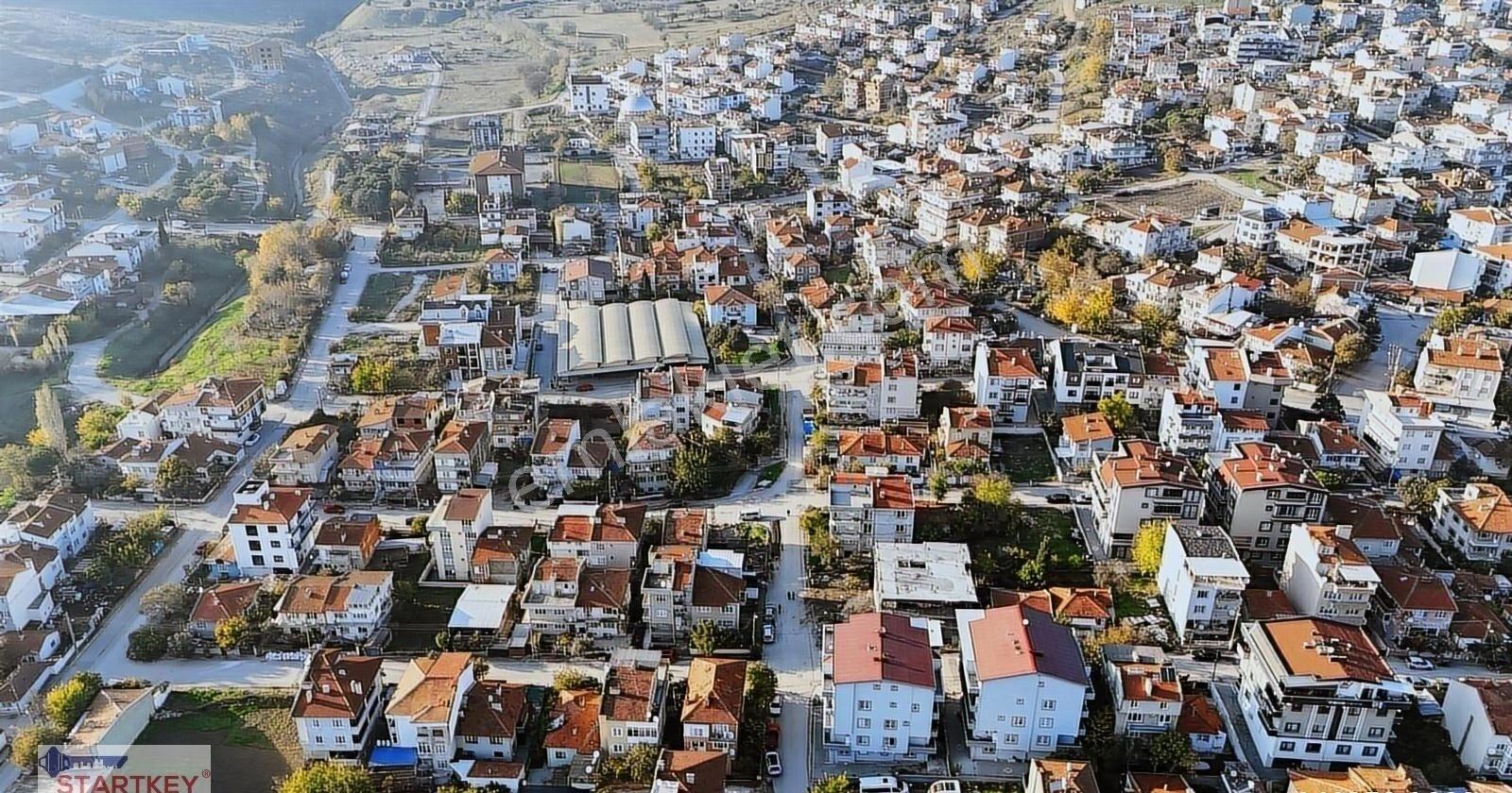 Gaziosmanpaşa Mahallesi Sıfır 2+1 Satılık Daire - Görsel 29