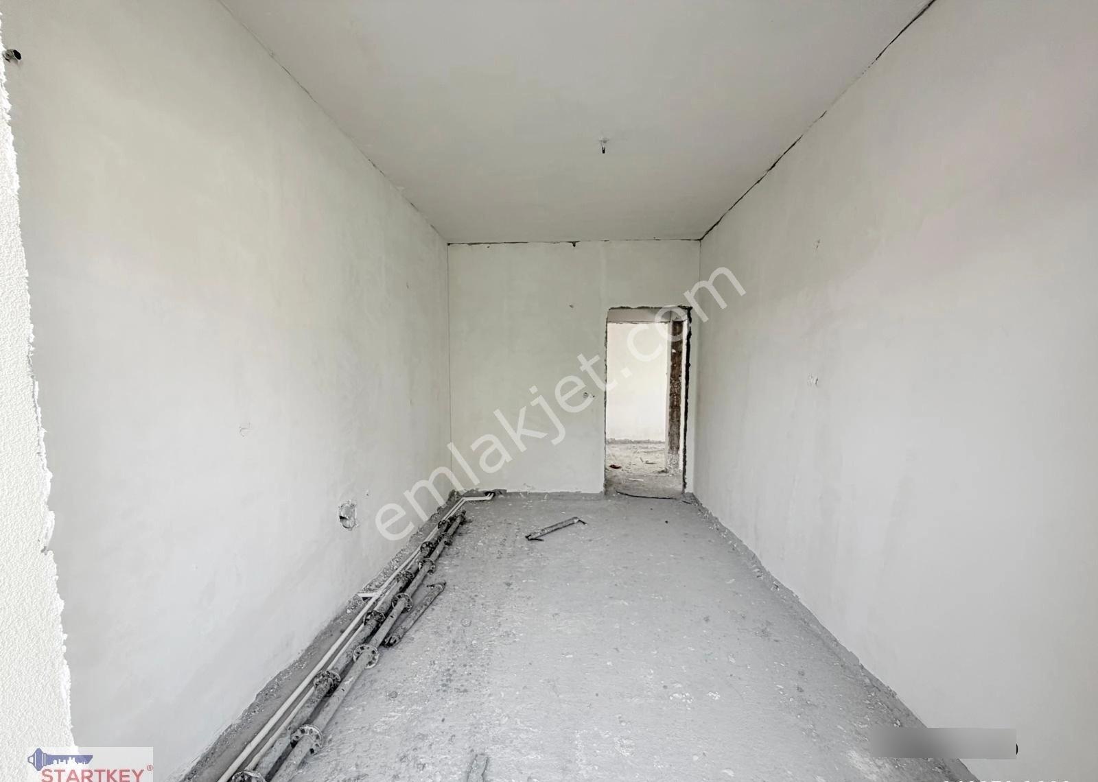 Gaziosmanpaşa Mahallesi Sıfır 2+1 Satılık Daire - Görsel 36