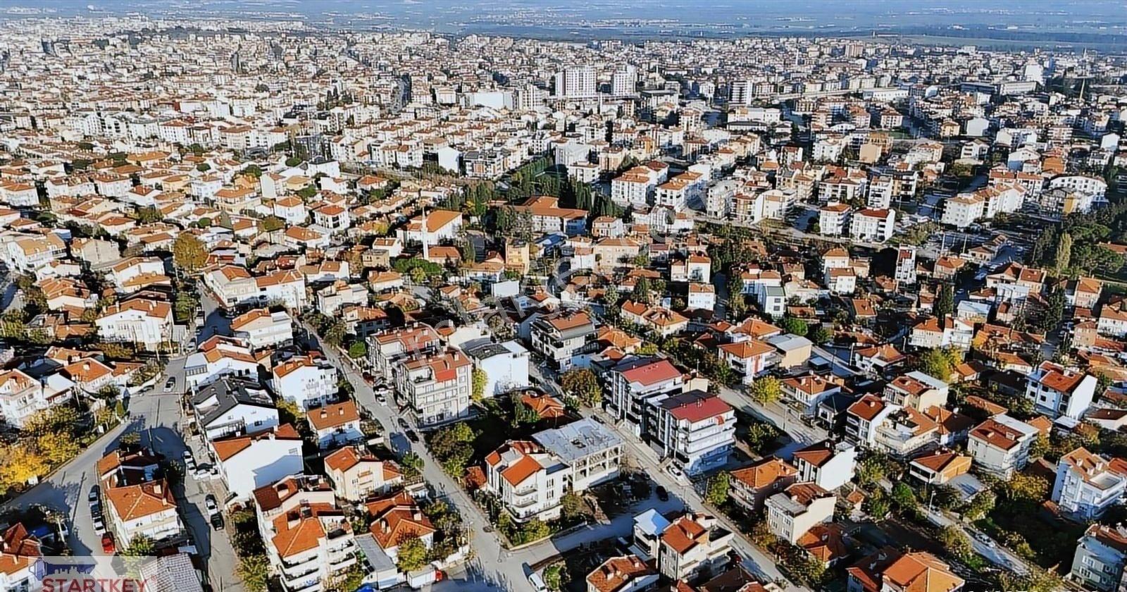 Gaziosmanpaşa Mahallesi Sıfır 2+1 Satılık Daire - Görsel 20