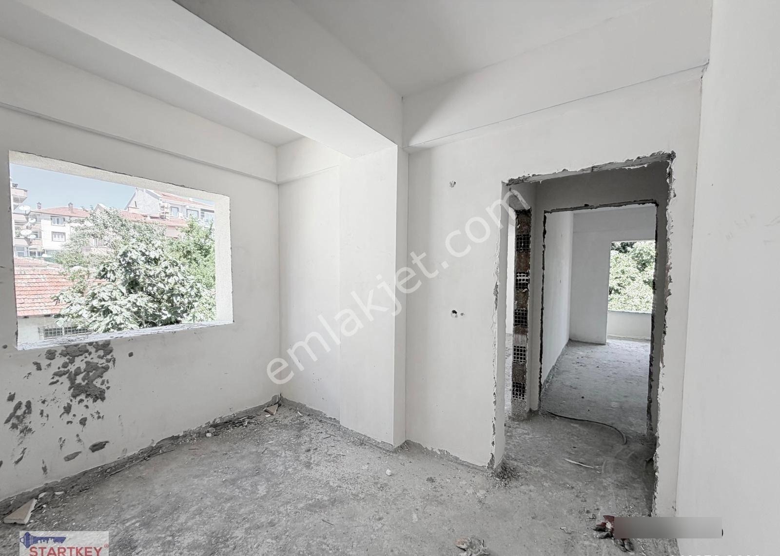 Gaziosmanpaşa Mahallesi Sıfır 2+1 Satılık Daire - Görsel 22
