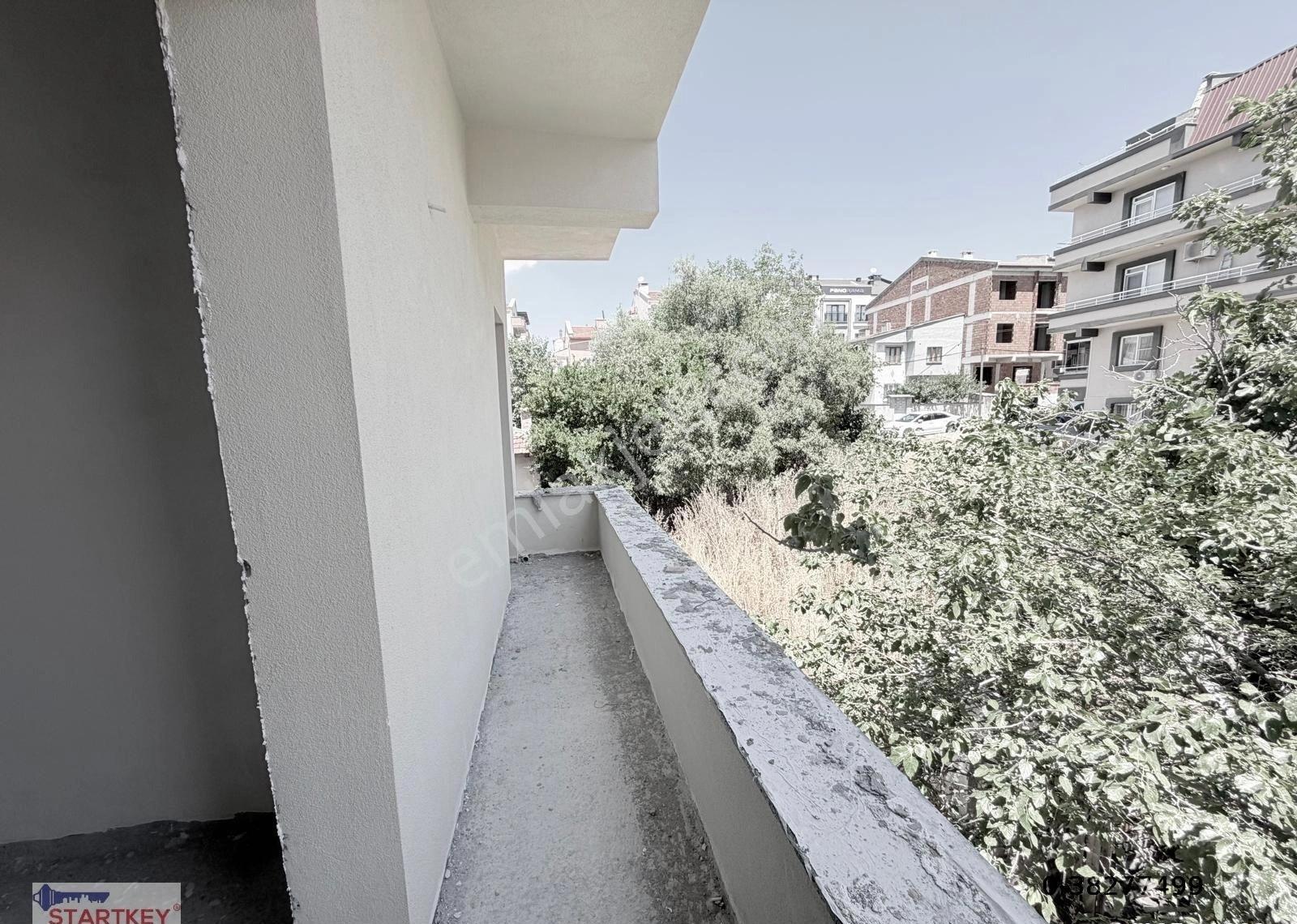 Gaziosmanpaşa Mahallesi Sıfır 2+1 Satılık Daire - Görsel 37
