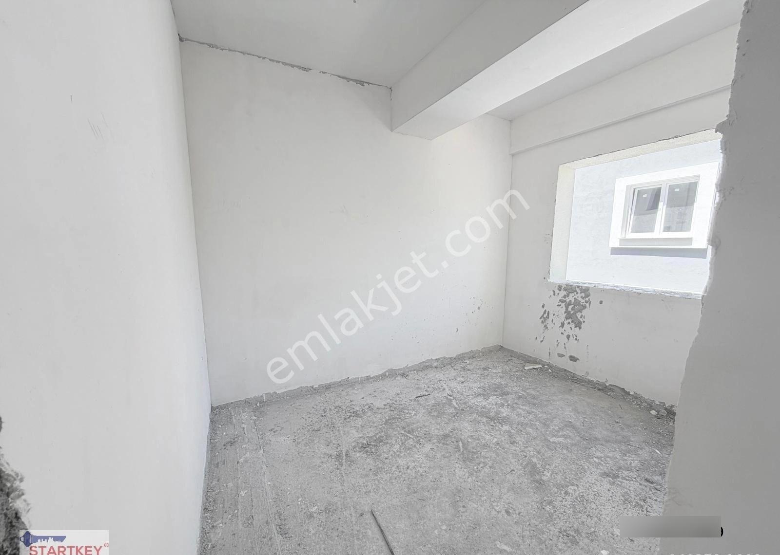 Gaziosmanpaşa Mahallesi Sıfır 2+1 Satılık Daire - Görsel 32