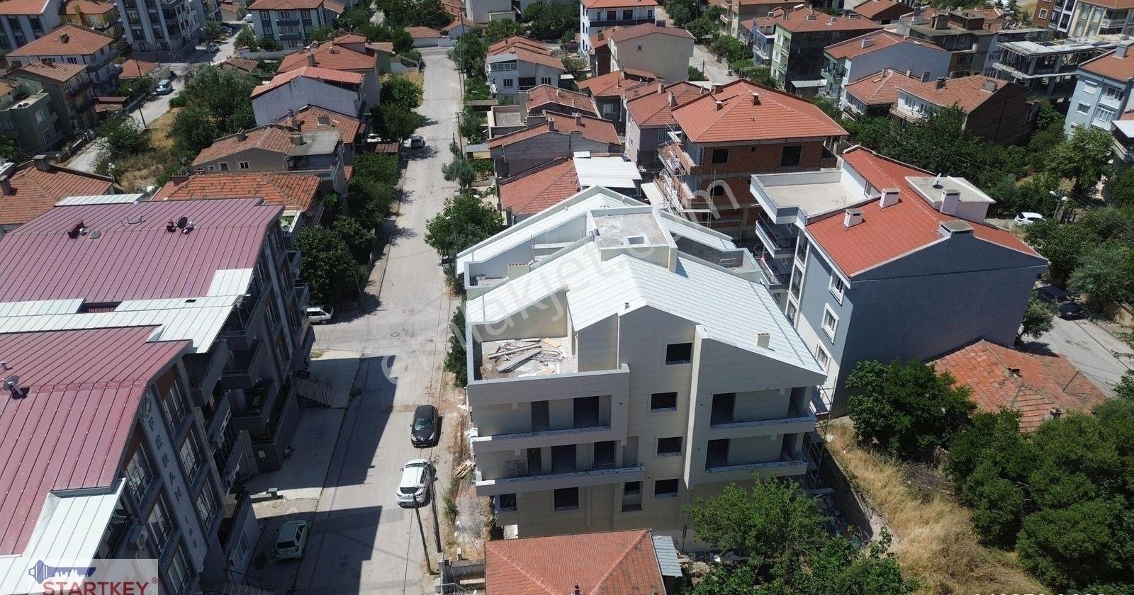 Gaziosmanpaşa Mahallesi Sıfır 2+1 Satılık Daire - Görsel 23