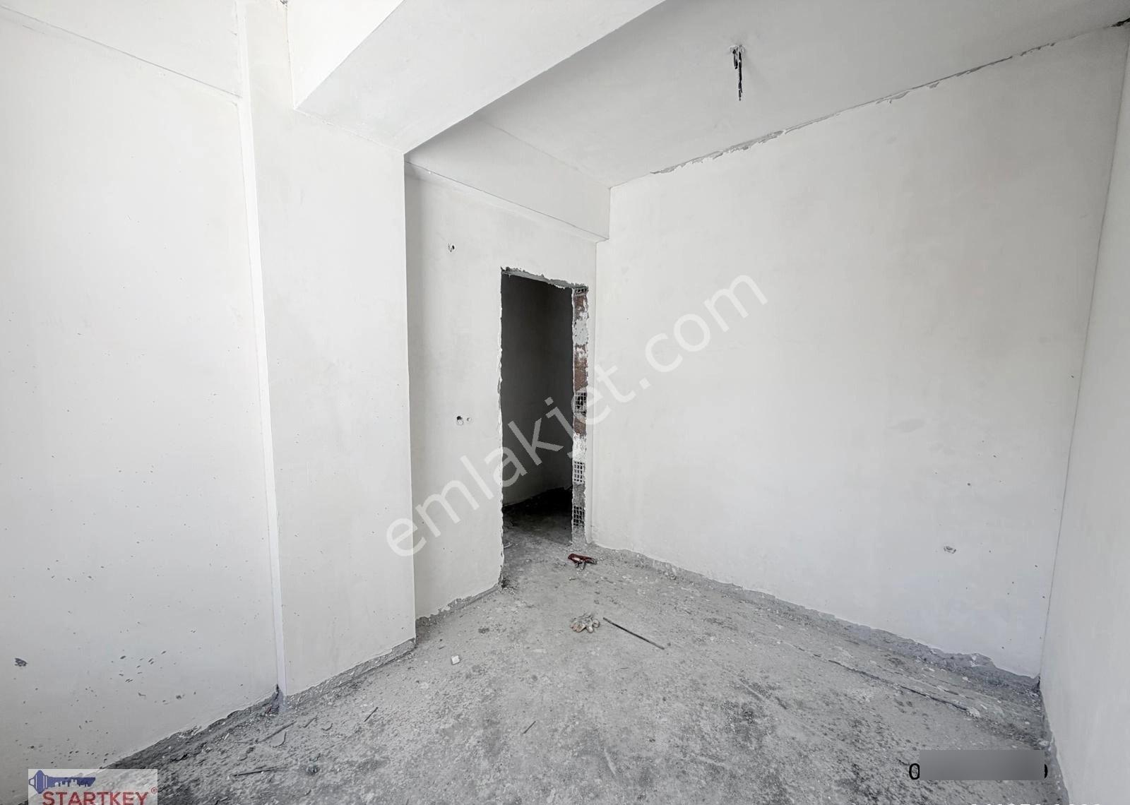 Gaziosmanpaşa Mahallesi Sıfır 2+1 Satılık Daire - Görsel 13