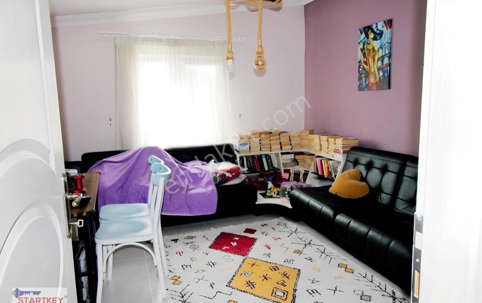 Startkeyyön'den Kuva-i Milliye'de 5+1 Lüks Tripleks Villa - Görsel 30