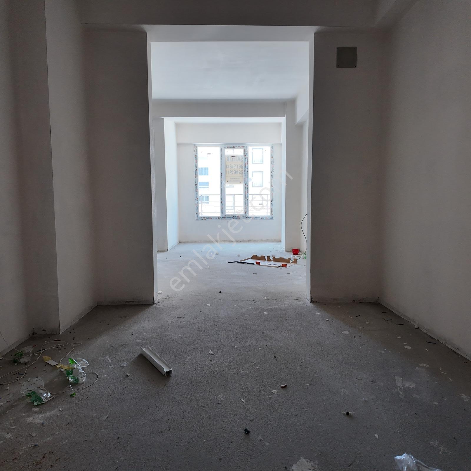 Atatürk Mahallesi'nde Yeni Yürüyüş Yoluna Yakın 2+1 Sıfır Daire - Görsel 12