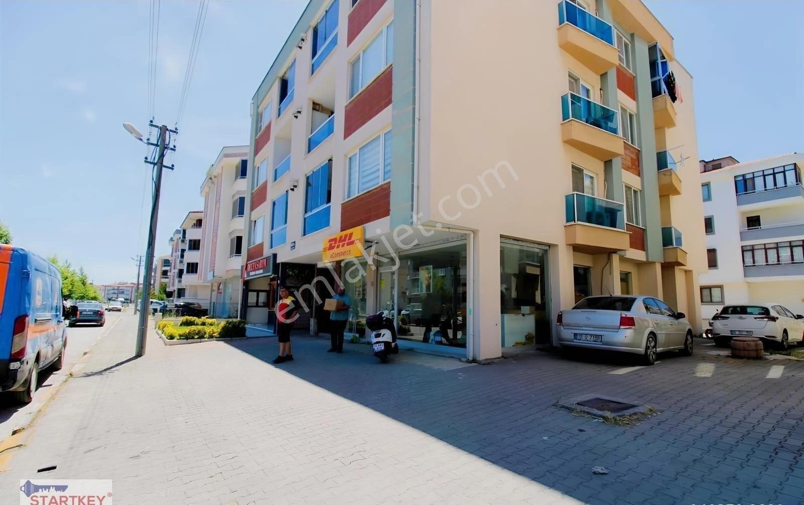Startkey Yön Den Paşaalanı'nda Satılık İşyeri - Görsel 22