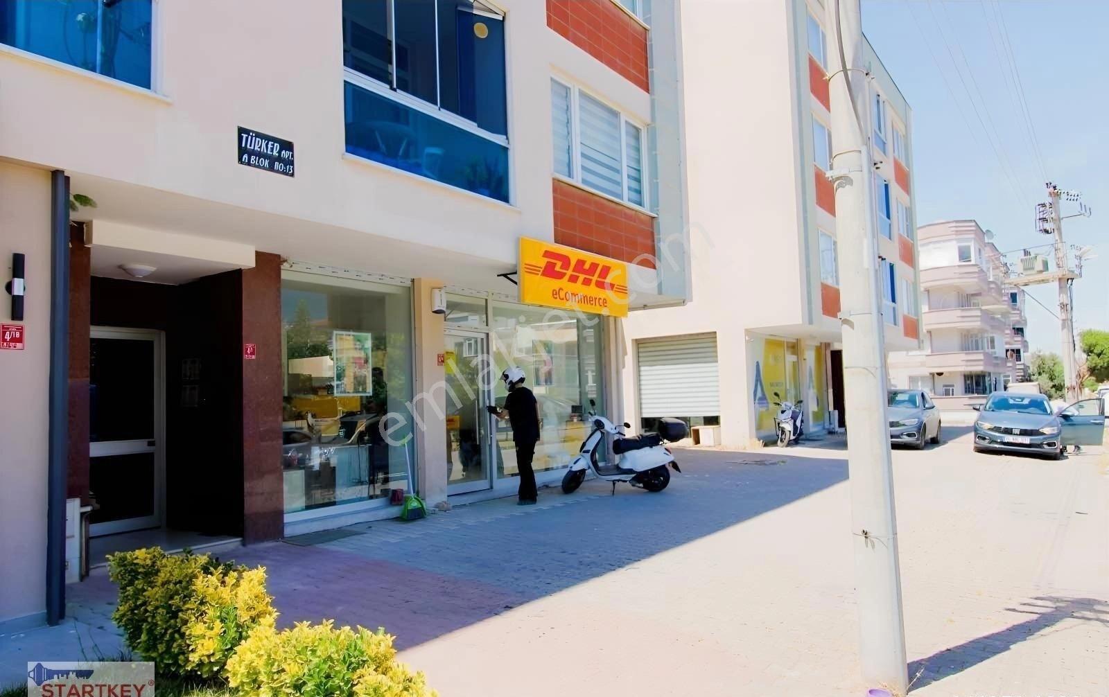 Startkey Yön Den Paşaalanı'nda Satılık İşyeri - Görsel 17