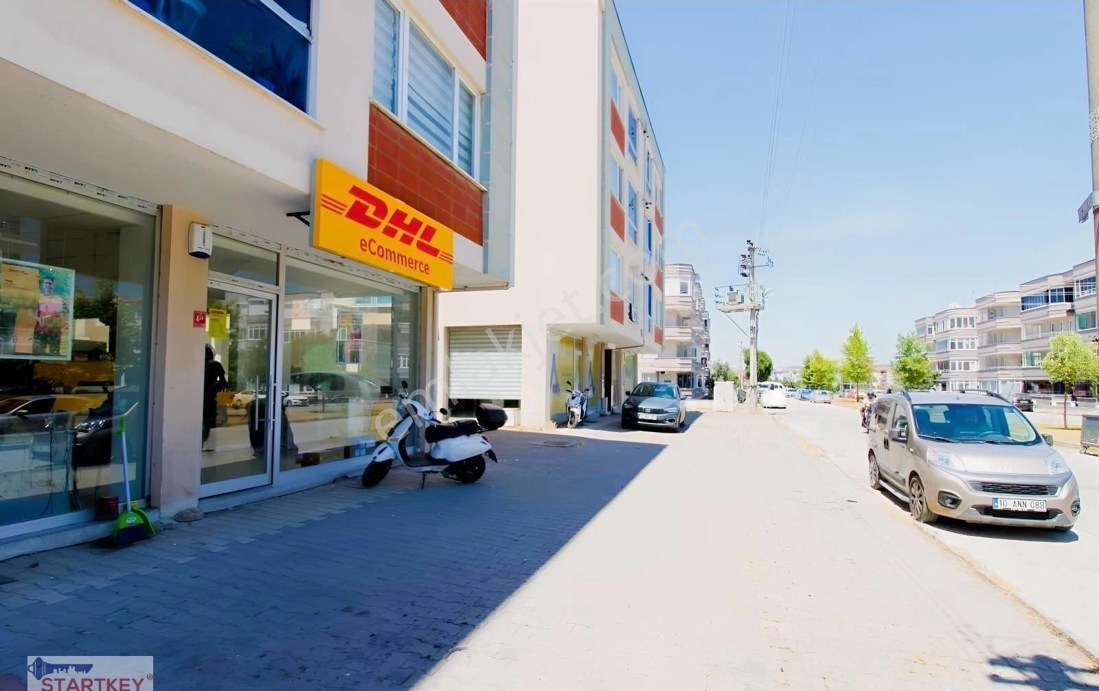 Startkey Yön Den Paşaalanı'nda Satılık İşyeri - Görsel 11