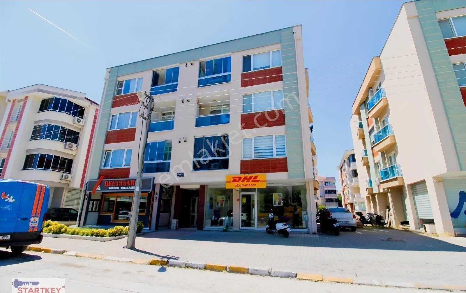 Startkey Yön Den Paşaalanı'nda Satılık İşyeri - Görsel 4