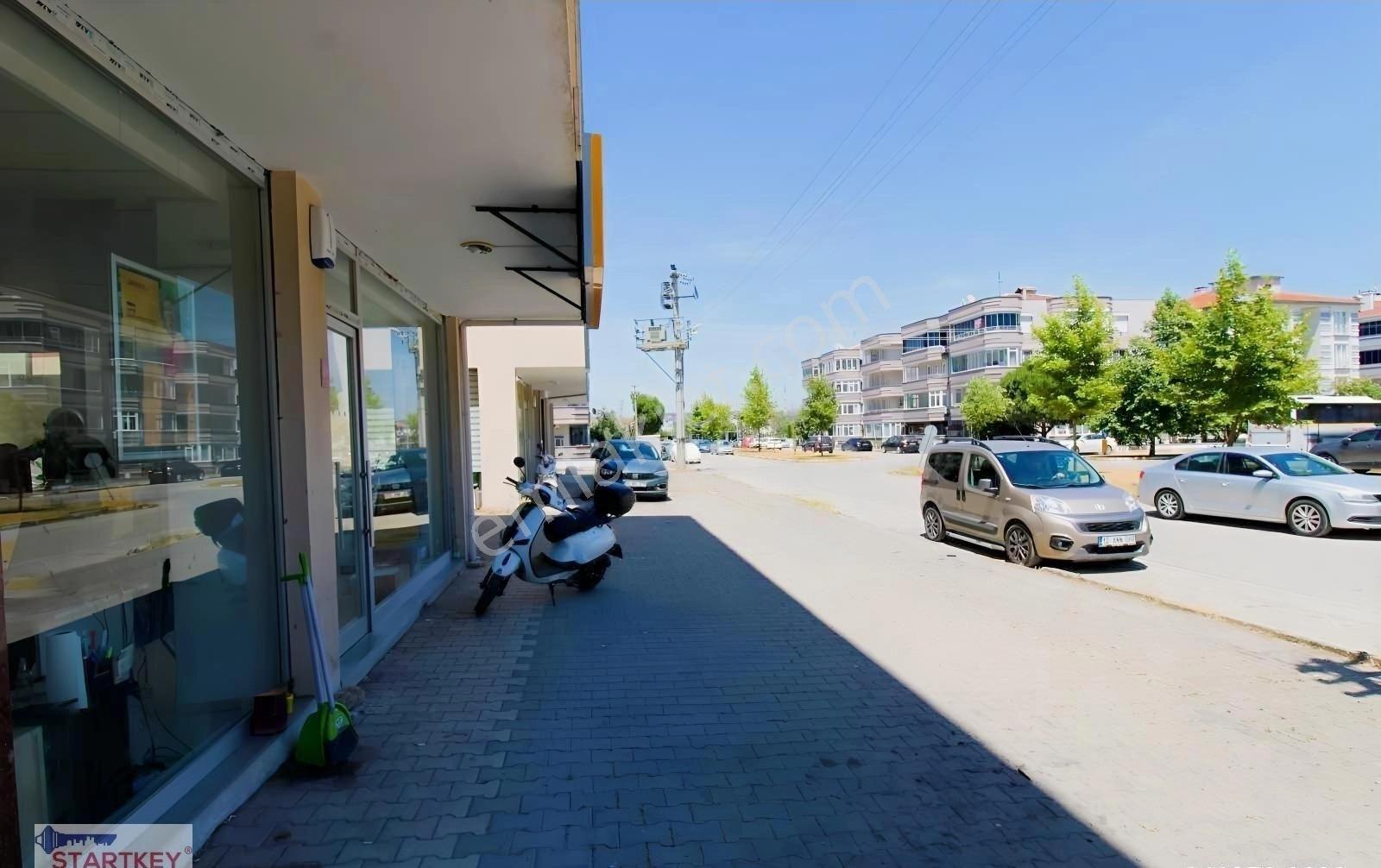 Startkey Yön Den Paşaalanı'nda Satılık İşyeri - Görsel 15