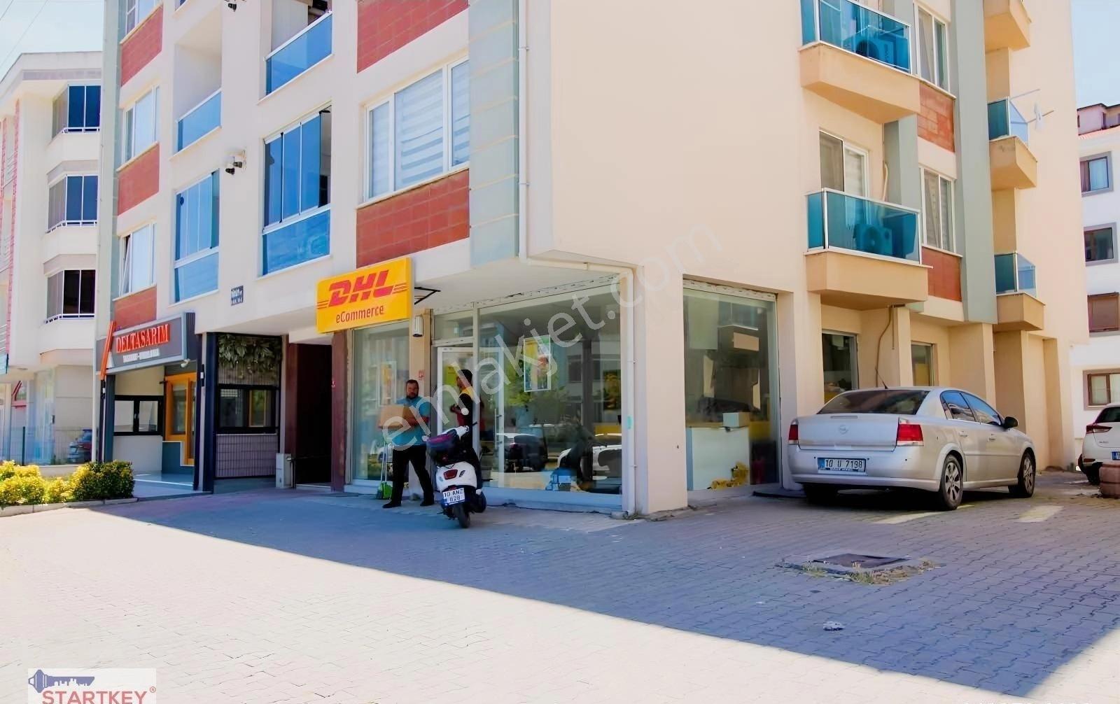 Startkey Yön Den Paşaalanı'nda Satılık İşyeri - Görsel 12