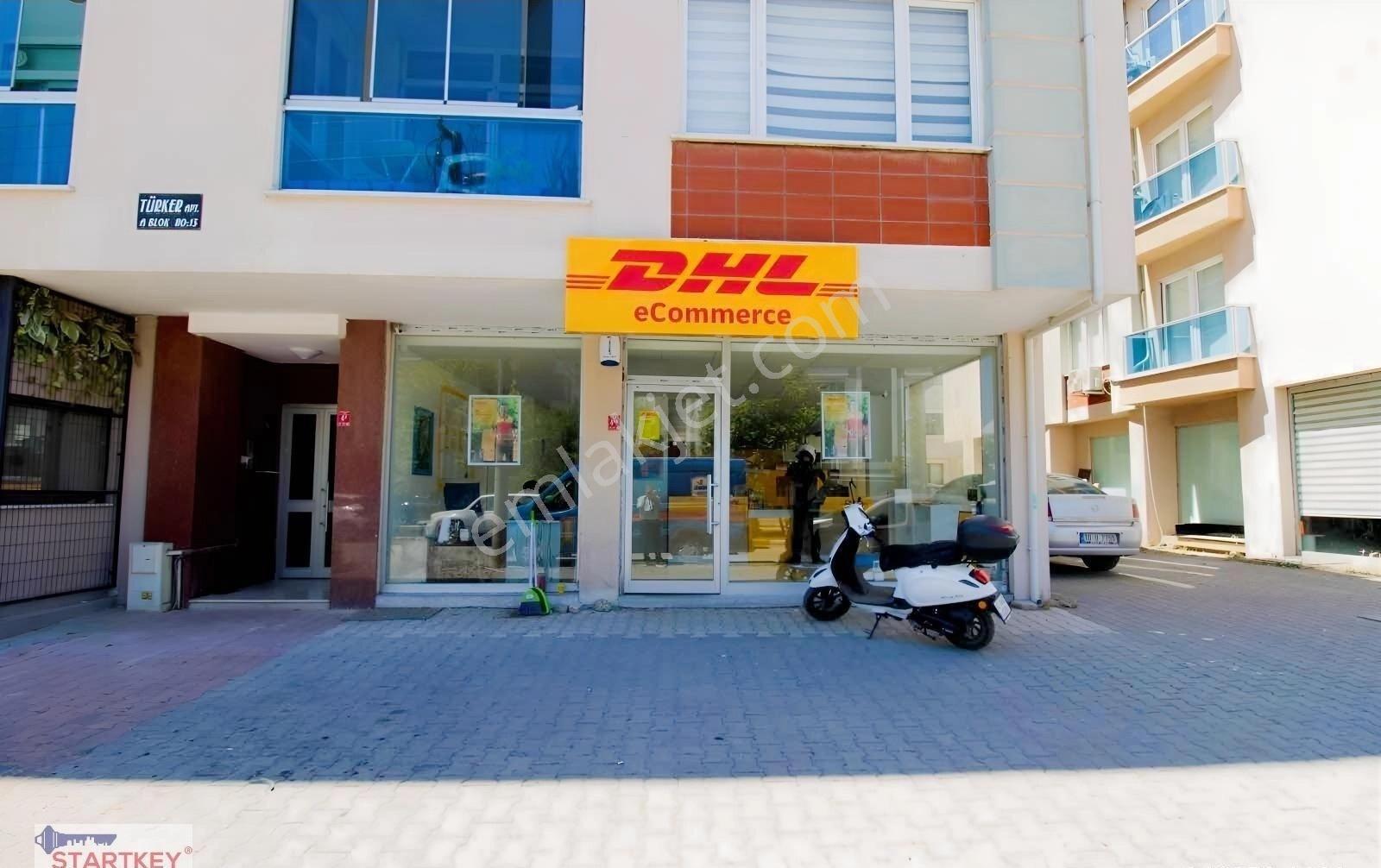 Startkey Yön Den Paşaalanı'nda Satılık İşyeri - Görsel 19