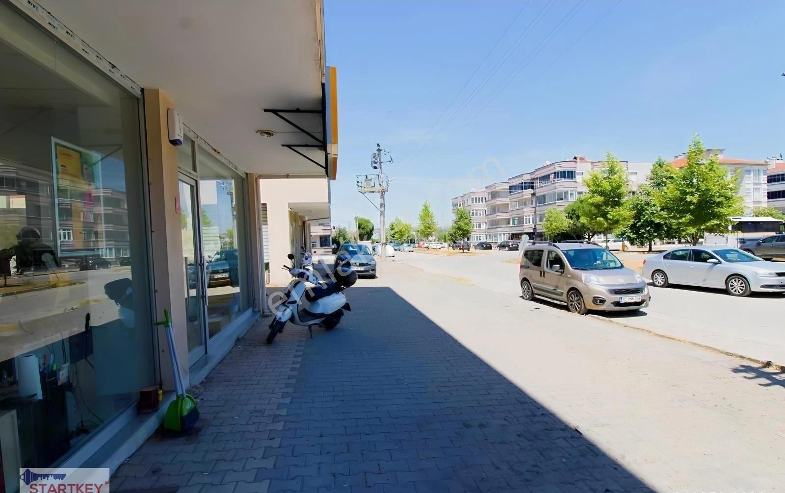 Startkey Yön Den Paşaalanı'nda Satılık İşyeri - Görsel 20