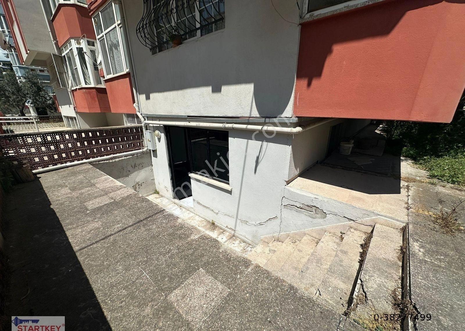 Balıkesir Bahçelievlerde Satılık Mağaza Depo - Görsel 12