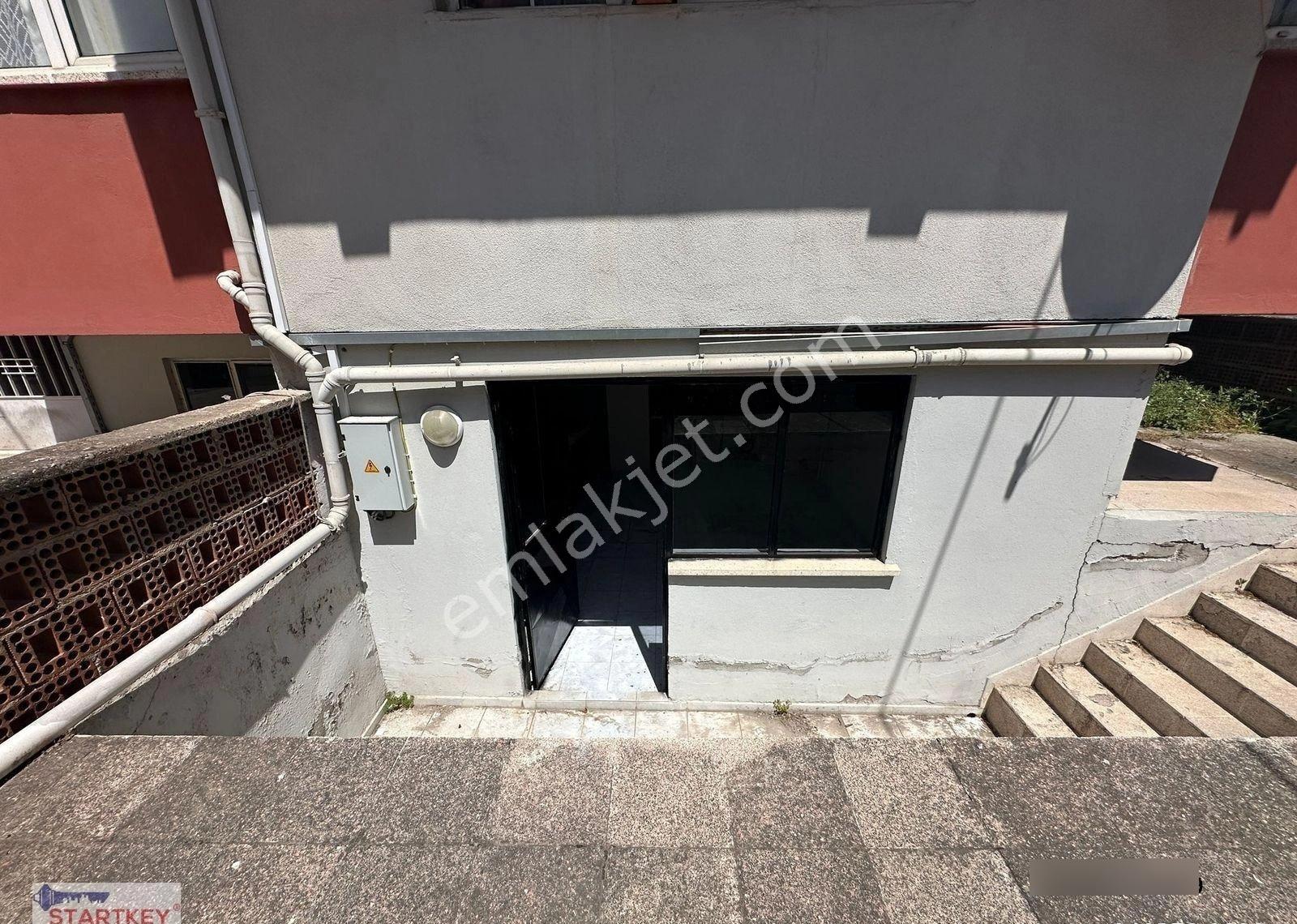Balıkesir Bahçelievlerde Satılık Mağaza Depo - Görsel 11