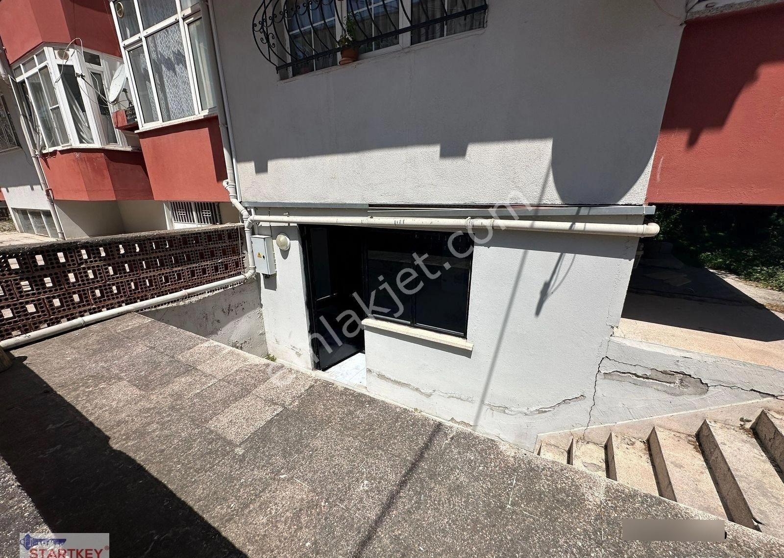 Balıkesir Bahçelievlerde Satılık Mağaza Depo - Görsel 9