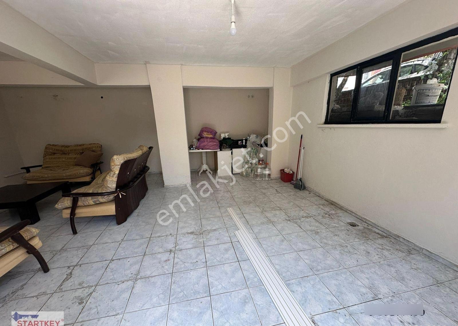 Balıkesir Bahçelievlerde Satılık Mağaza Depo - Görsel 8