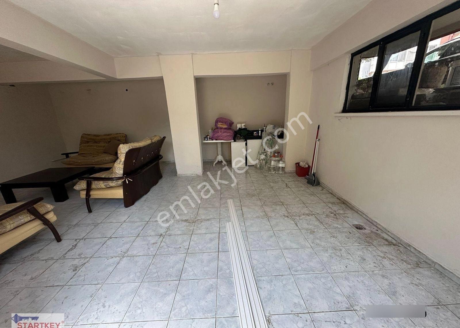 Balıkesir Bahçelievlerde Satılık Mağaza Depo - Görsel 2