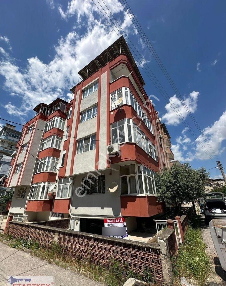 Balıkesir Bahçelievlerde Satılık Mağaza Depo - Görsel 10