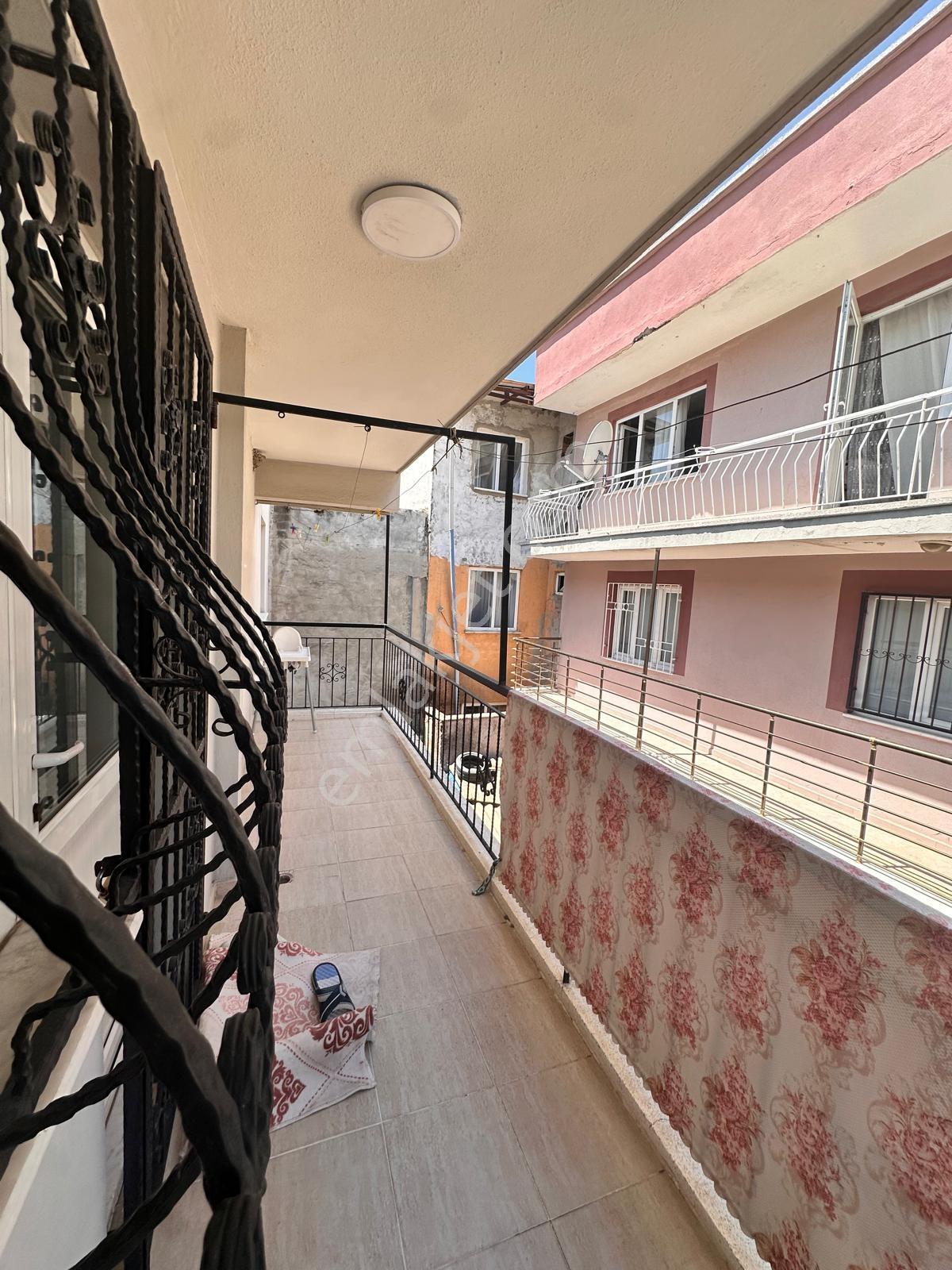 Cumhuriyet Mh. 3+1 İçi Yenilenmiş 170m2 Net Geniş Full Lüx Daire - Görsel 19