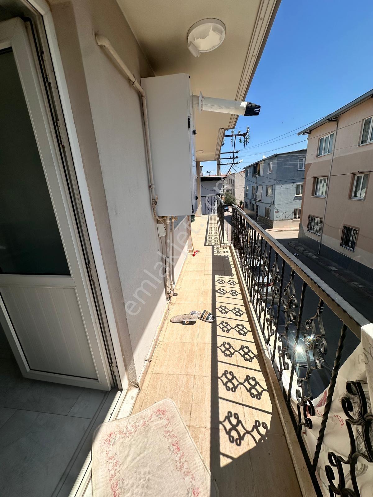 Cumhuriyet Mh. 3+1 İçi Yenilenmiş 170m2 Net Geniş Full Lüx Daire - Görsel 29