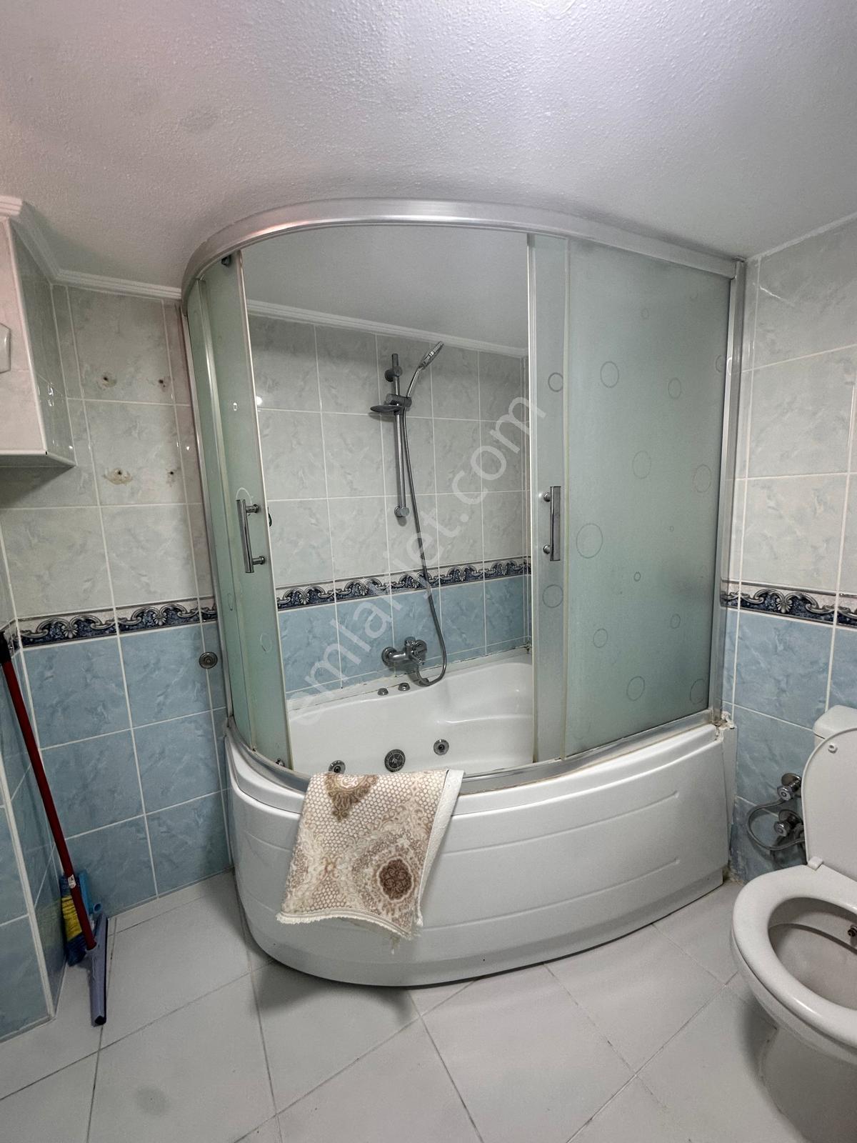 Cumhuriyet Mh. 3+1 İçi Yenilenmiş 170m2 Net Geniş Full Lüx Daire - Görsel 17