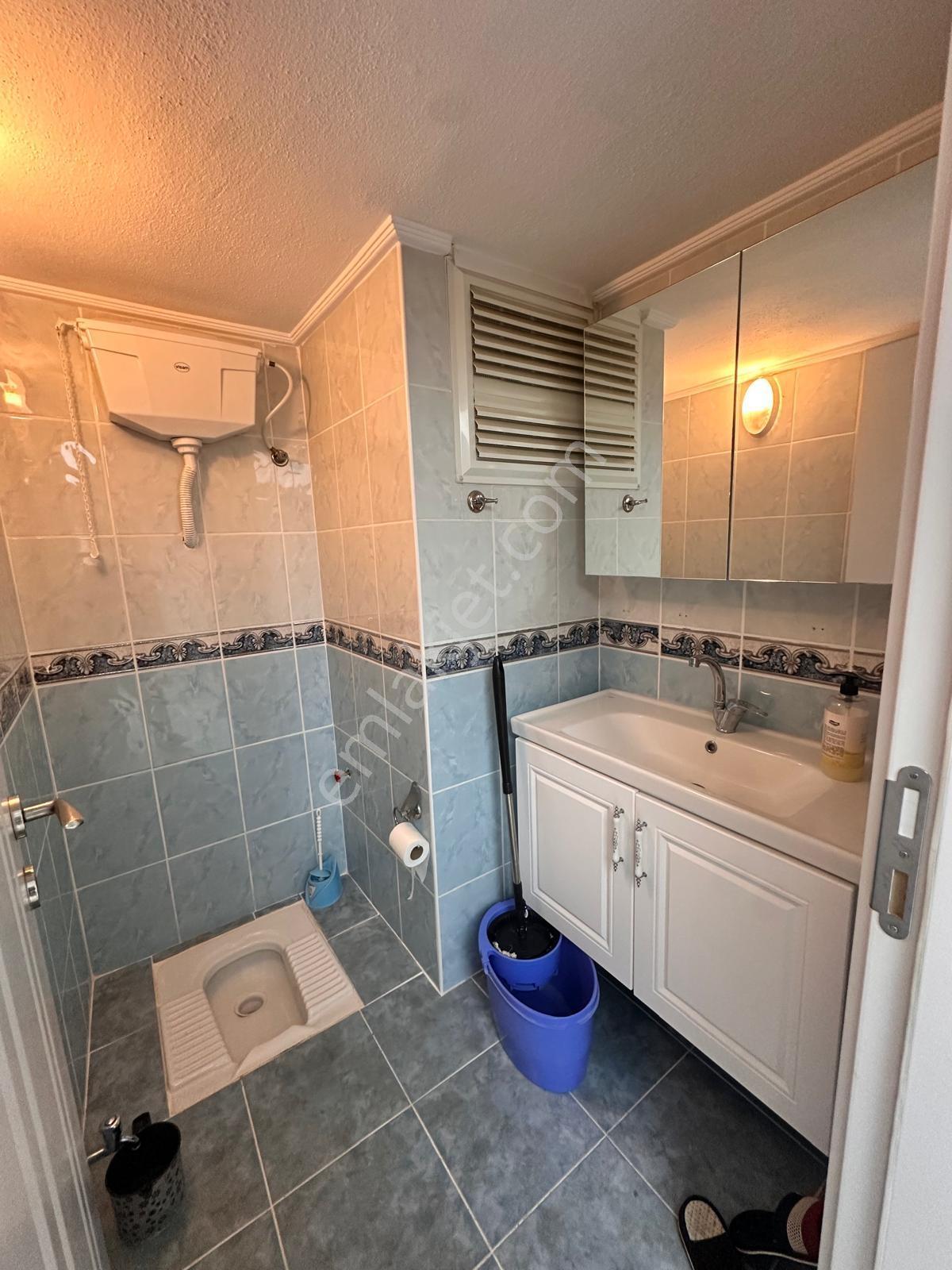 Cumhuriyet Mh. 3+1 İçi Yenilenmiş 170m2 Net Geniş Full Lüx Daire - Görsel 30