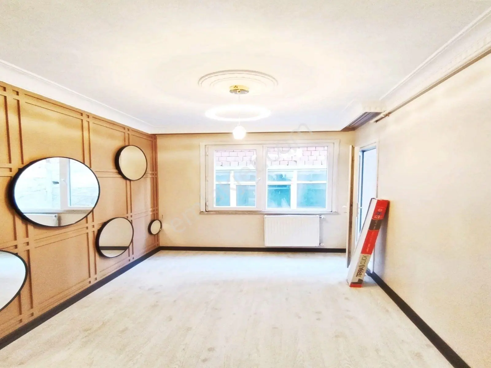 Nes Yapı'dan Güzelyurt Mahallesin'de Metrobüse Ve Avm'ye Yakın 2+1 Satılık Daire!!! - Görsel 7
