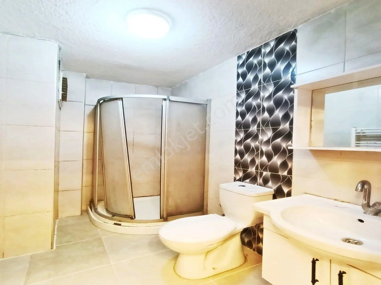 Nes Yapı'dan Güzelyurt Mahallesin'de Metrobüse Ve Avm'ye Yakın 2+1 Satılık Daire!!! - Görsel 14