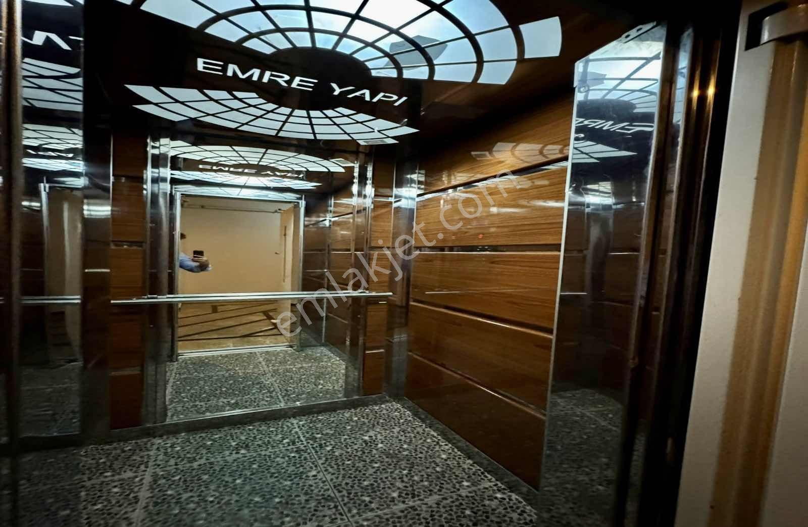Akay Yapı'dan Bağdat Caddesin De Metrobüse 5 Dk Satılık Daire - Görsel 26