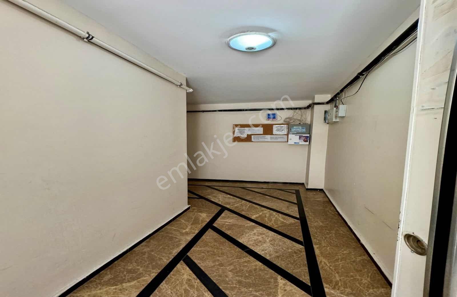 Akay Yapı'dan Bağdat Caddesin De Metrobüse 5 Dk Satılık Daire - Görsel 6