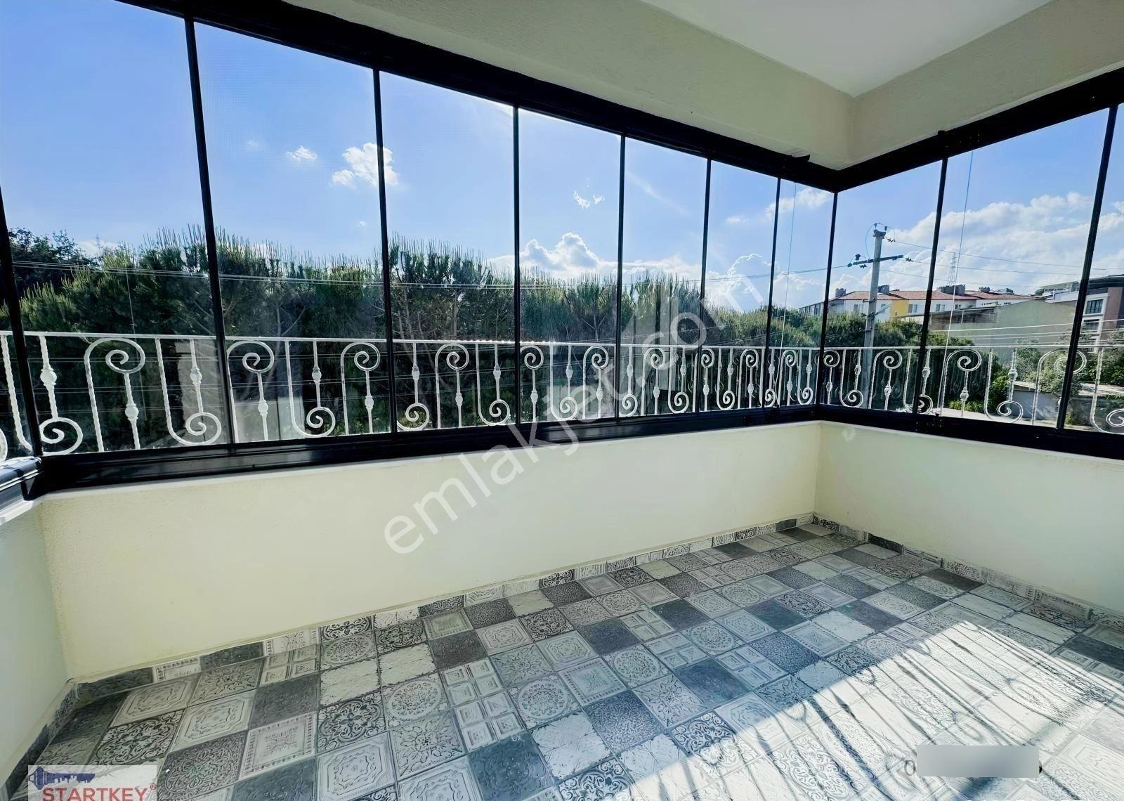 Güzel Konumda Satılık Müstakil Villa - Görsel 23