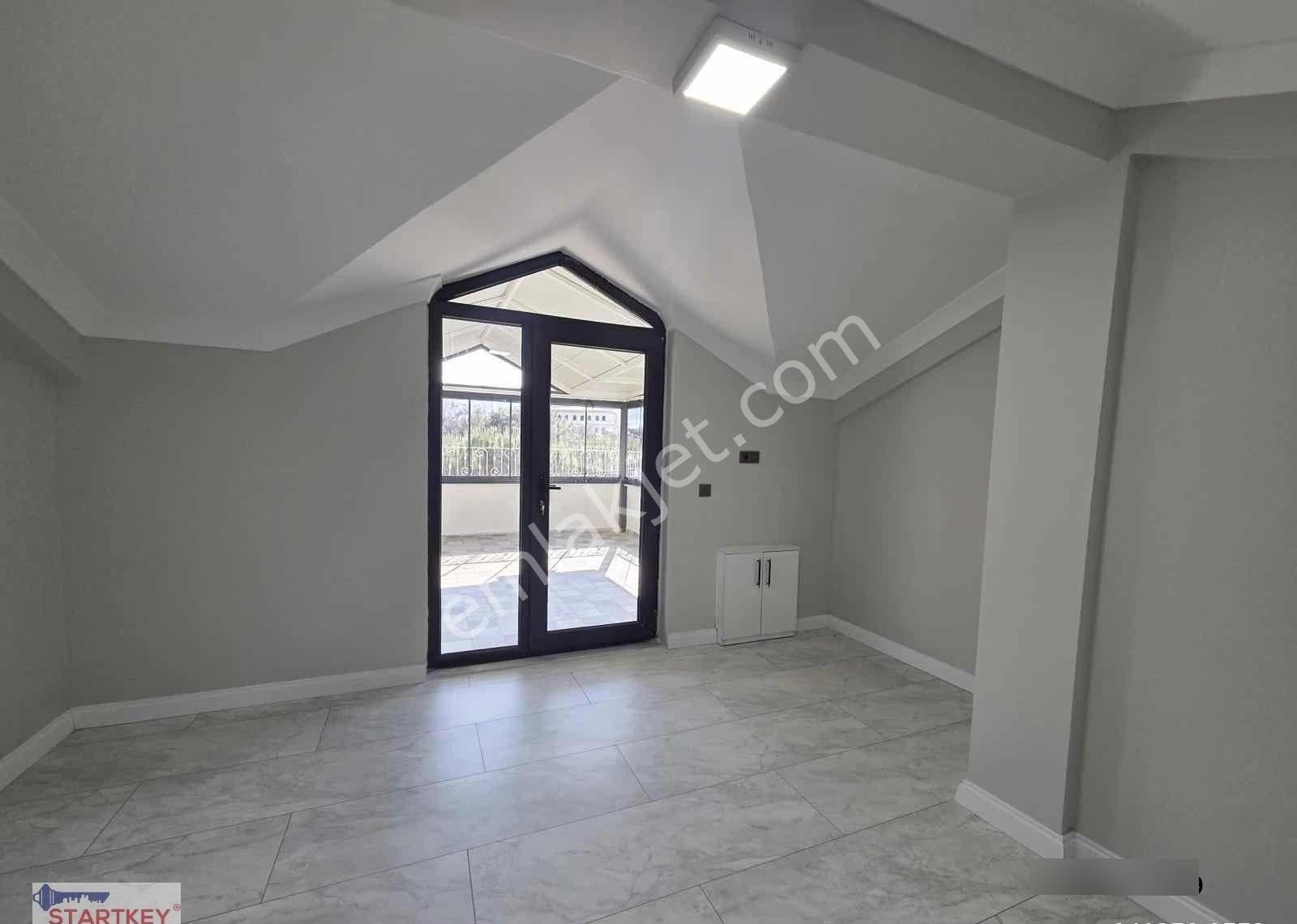 Güzel Konumda Satılık Müstakil Villa - Görsel 15