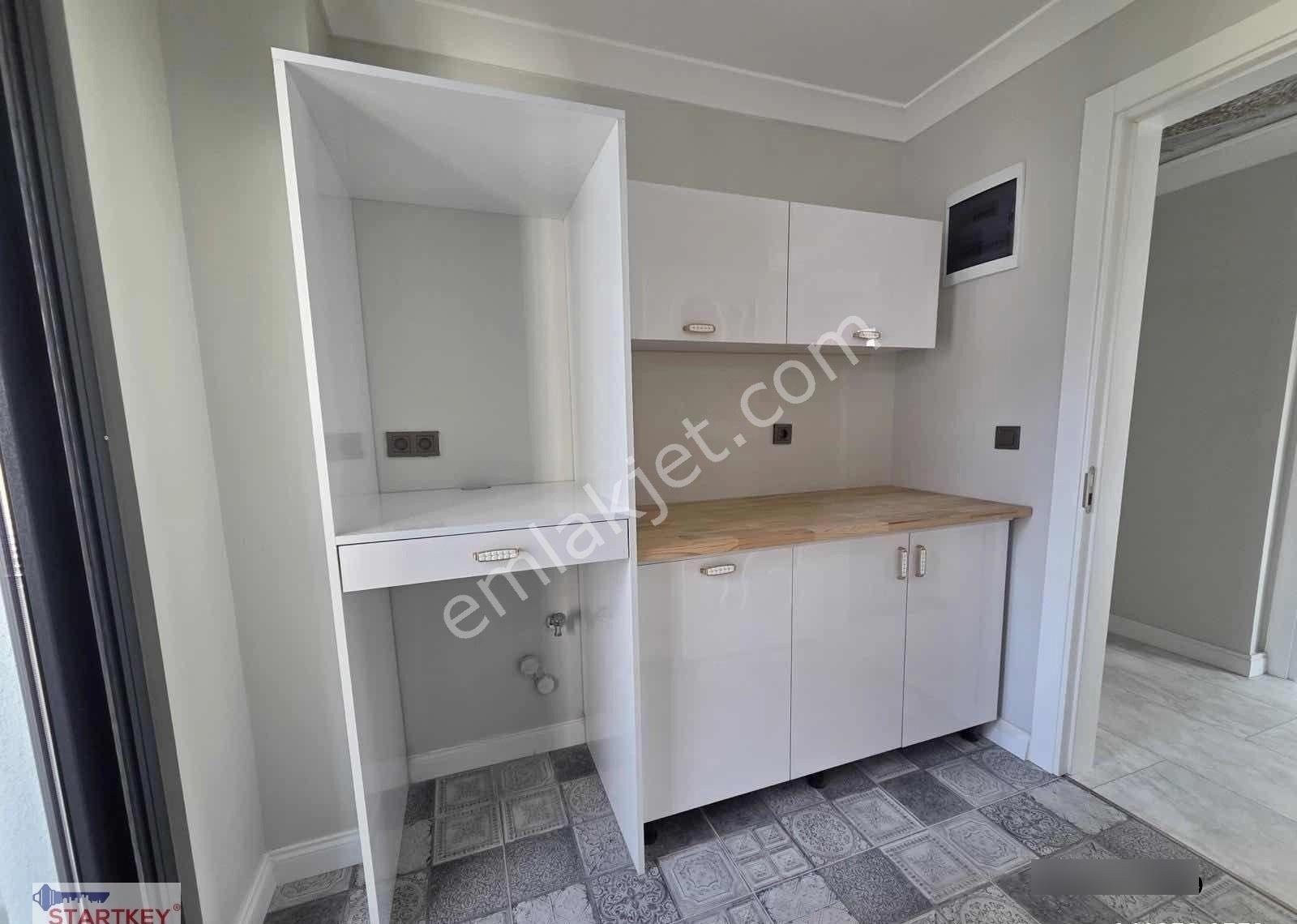Güzel Konumda Satılık Müstakil Villa - Görsel 18