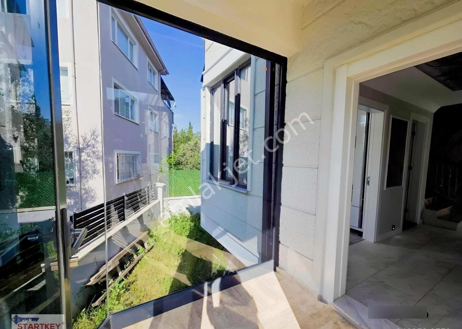 Güzel Konumda Satılık Müstakil Villa - Görsel 40