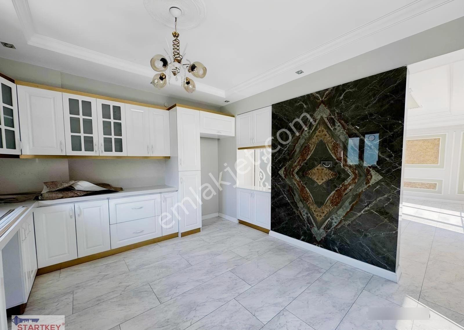 Güzel Konumda Satılık Müstakil Villa - Görsel 39