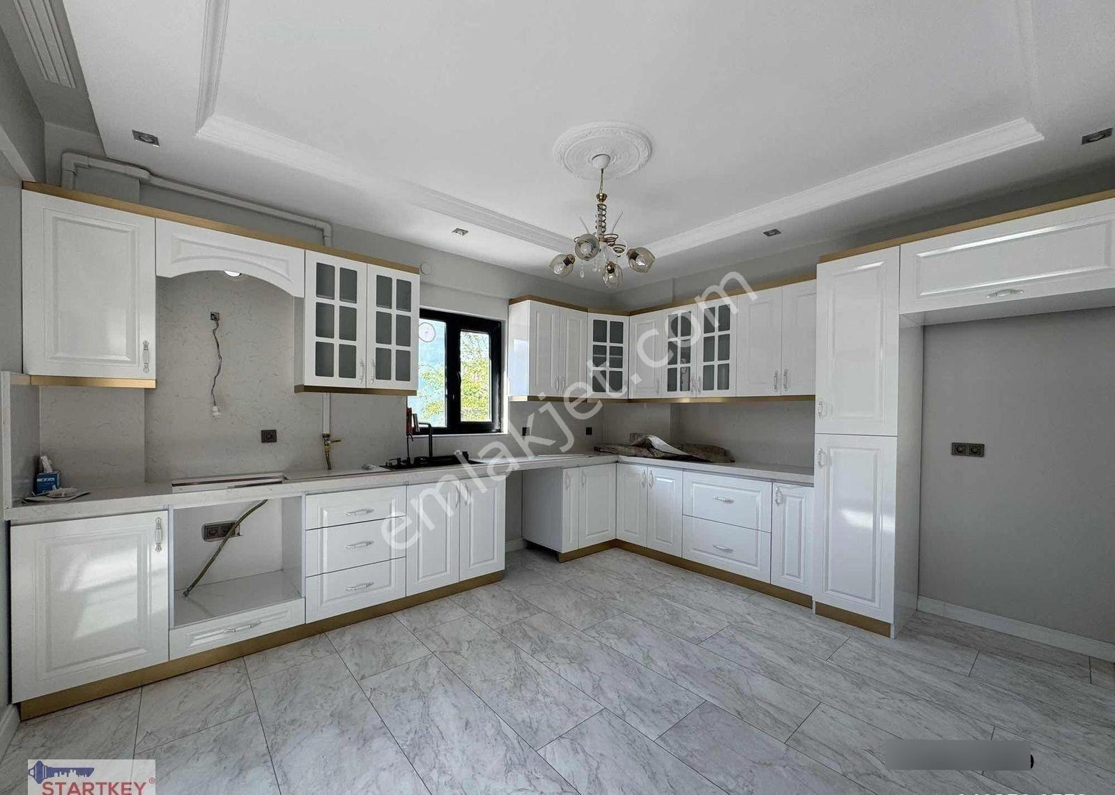 Güzel Konumda Satılık Müstakil Villa - Görsel 42