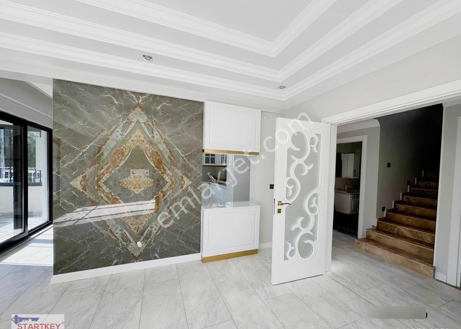 Güzel Konumda Satılık Müstakil Villa - Görsel 6