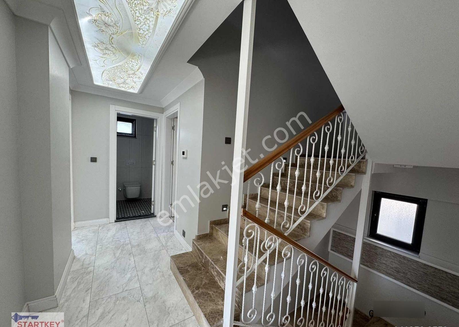 Güzel Konumda Satılık Müstakil Villa - Görsel 4