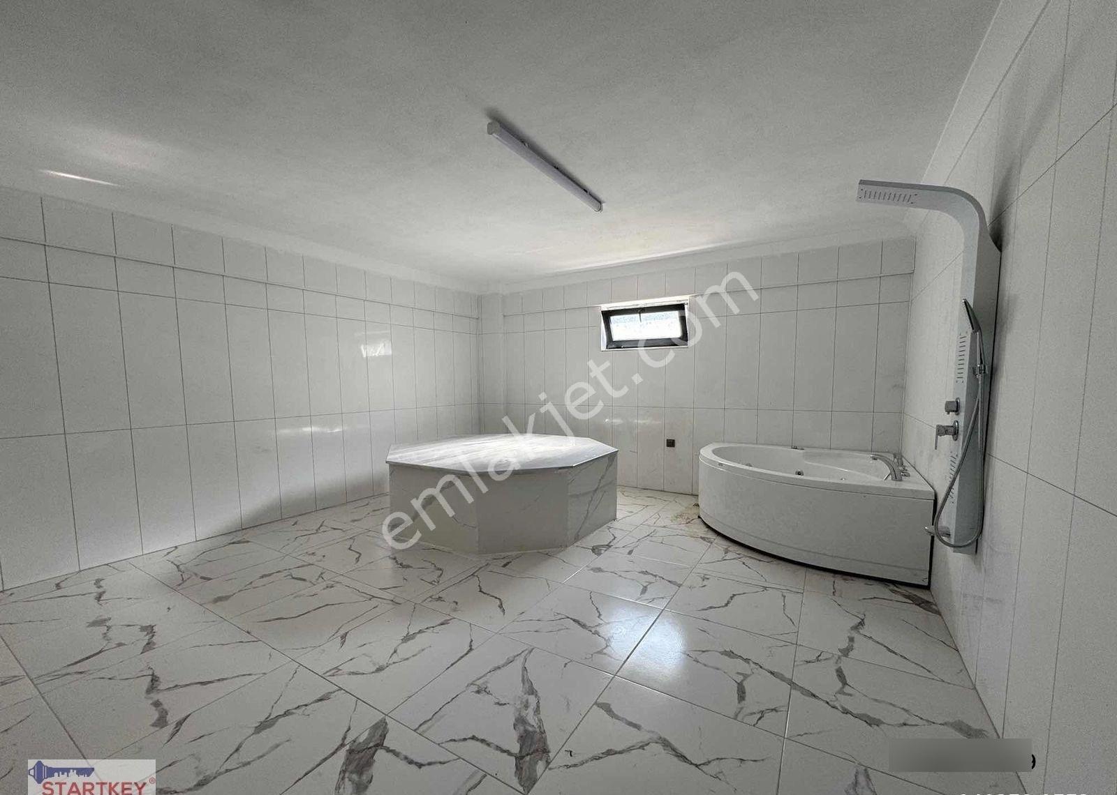 Güzel Konumda Satılık Müstakil Villa - Görsel 30