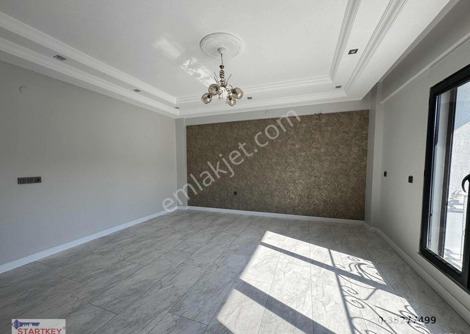 Güzel Konumda Satılık Müstakil Villa - Görsel 25