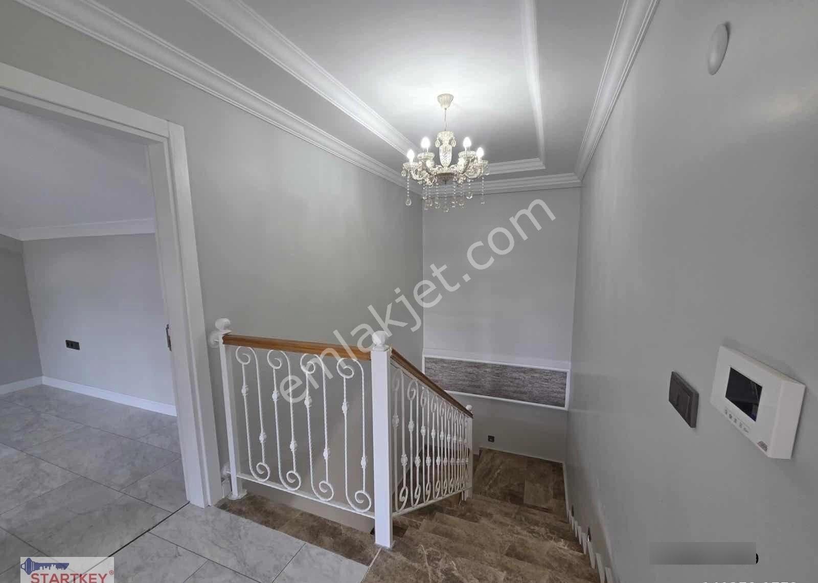 Güzel Konumda Satılık Müstakil Villa - Görsel 21