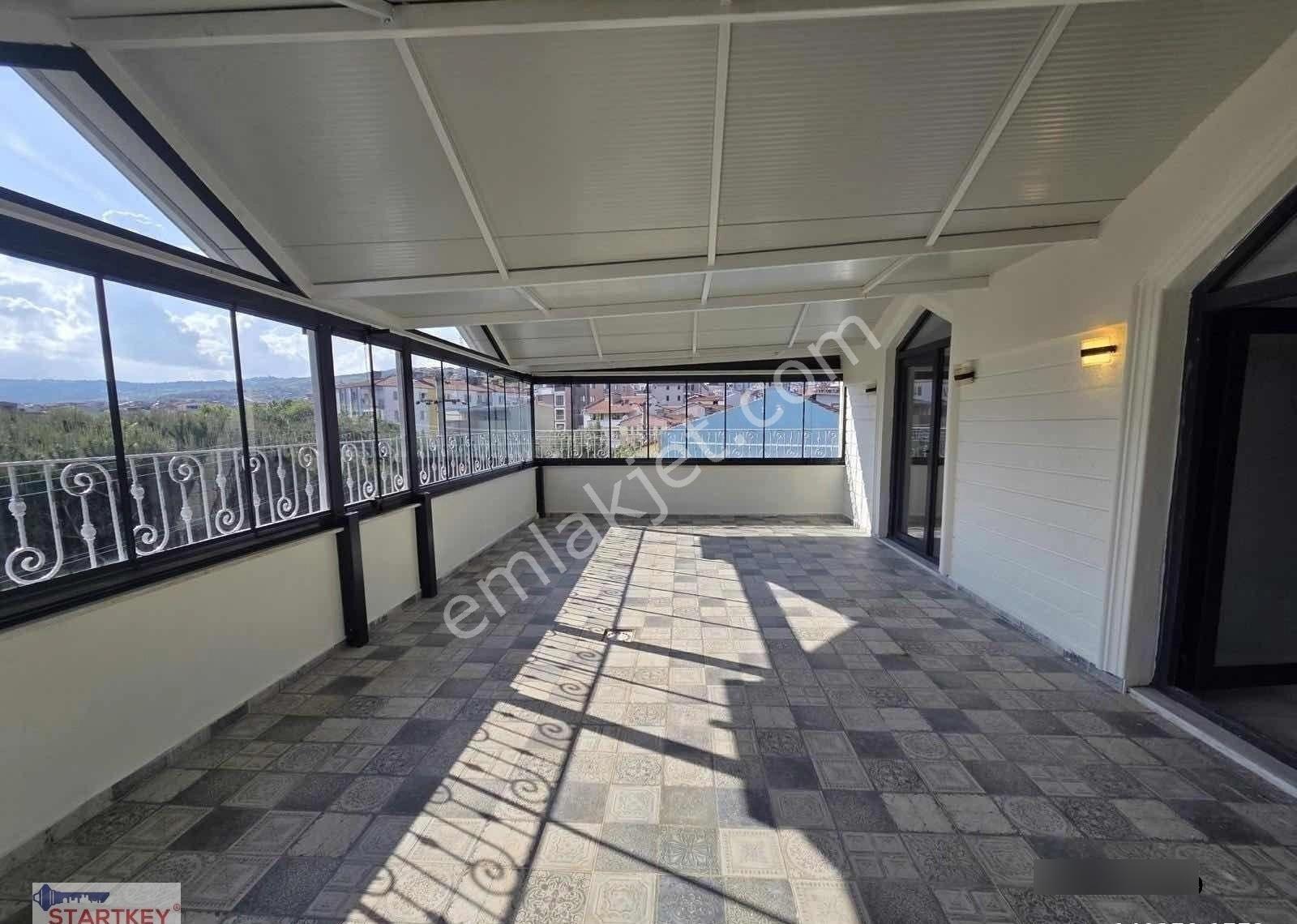 Güzel Konumda Satılık Müstakil Villa - Görsel 33