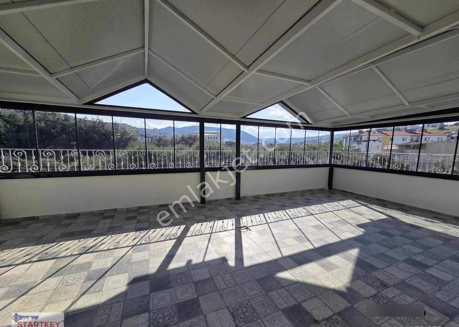 Güzel Konumda Satılık Müstakil Villa - Görsel 12