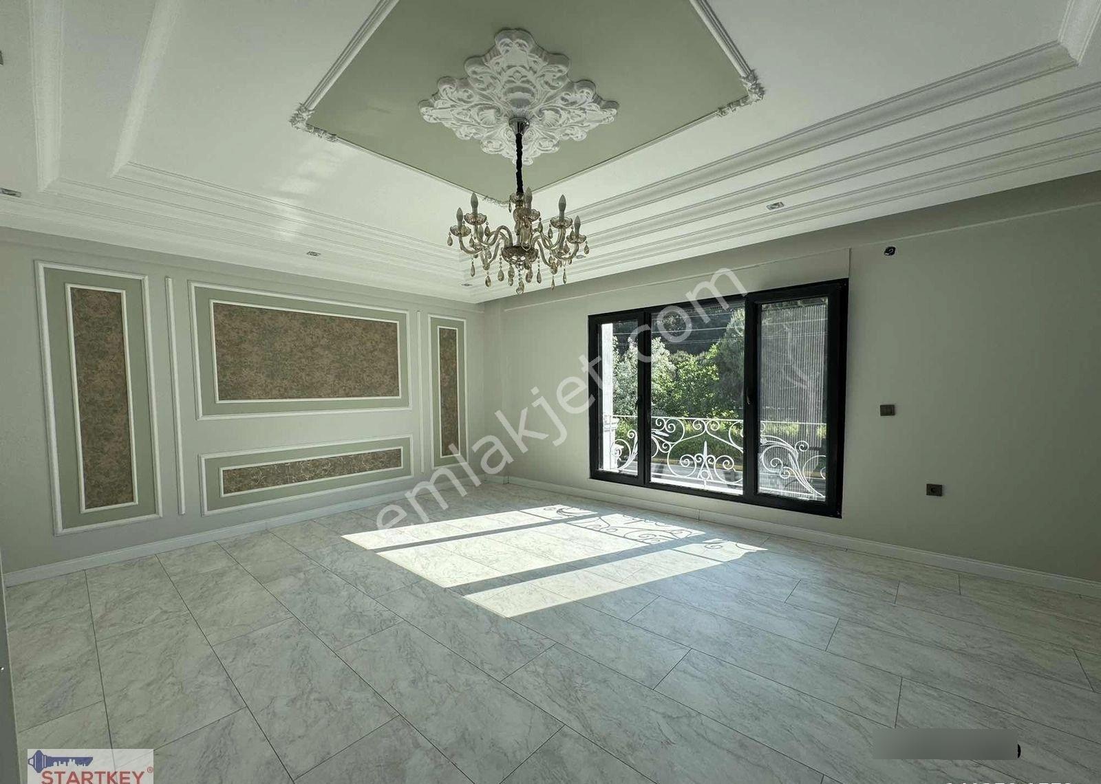Güzel Konumda Satılık Müstakil Villa - Görsel 19