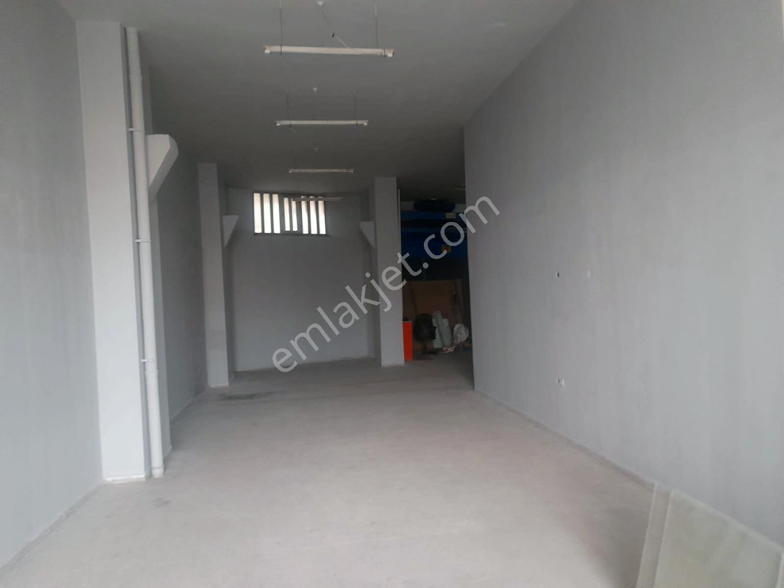 Depo-üretim-imalathane-farbrika- 1300 M2 2katlı 6mt Yükseklik - Görsel 22