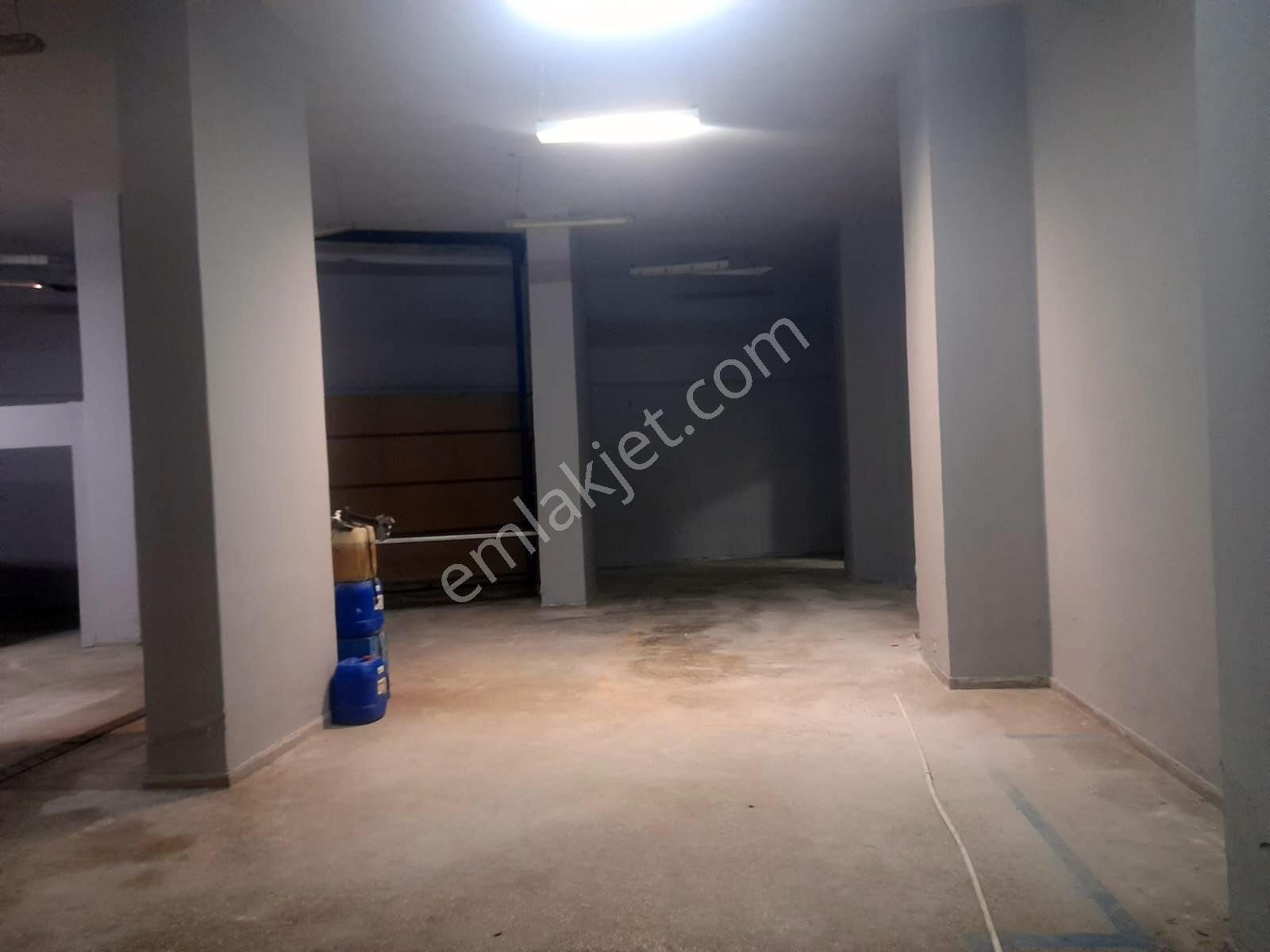 Depo-üretim-imalathane-farbrika- 1300 M2 2katlı 6mt Yükseklik - Görsel 3