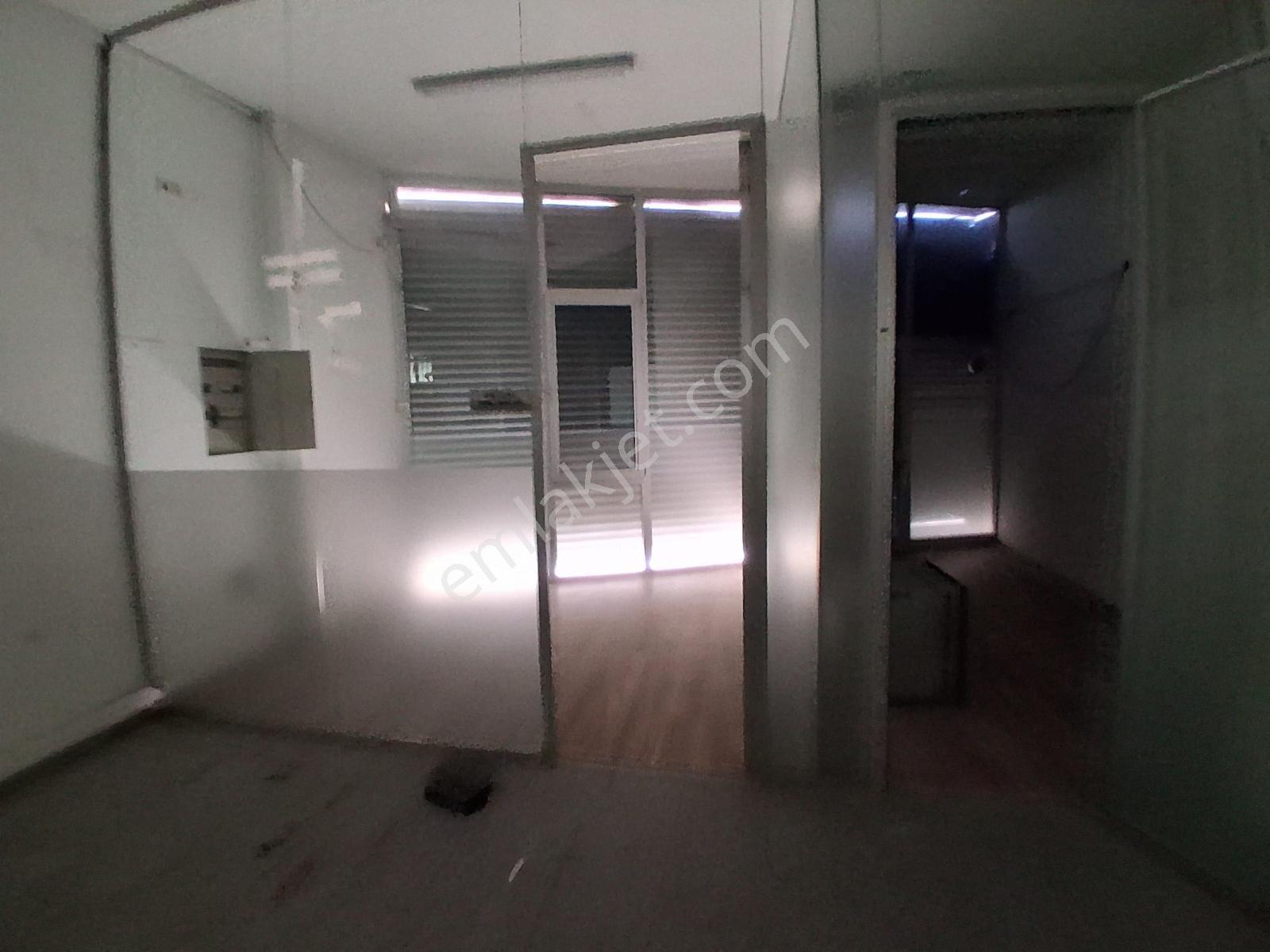 Depo-üretim-imalathane-farbrika- 1300 M2 2katlı 6mt Yükseklik - Görsel 20